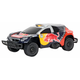 Auto Carrera RC Peugeot 08 DKR 16 Red Bull 2.4 GHz (9003150116547) - obraz 2