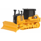 Maszyna budowlana Carrera RC Catepillar D7E Track Type Tractor (9003150136132) - obraz 1