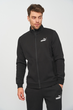 Спортивний костюм чоловічий Puma Clean Sweat Suit Fl 58584101 3XL Чорний (4063697380356) - зображення 3