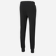 Spodnie dresowe męskie Puma Ess Slim Pants Tr 58674901 L Czarne (4063697291881) - obraz 5