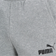 Спортивні штани чоловічі Puma Ess Slim Pants Tr 58674903 2XL Темно-сірі (4063697289000) - зображення 6