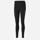 Legginsy sportowe damskie Puma Ess Leggings 586835-51 XL Czarne (4064533036901) - obraz 1