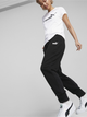 Спортивні штани жіночі Puma Ess Sweatpants Tr Cl 586842-01 S Чорні (4063697167599) - зображення 3