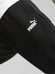 Спортивні штани жіночі Puma Ess Sweatpants Tr Cl 586842-01 S Чорні (4063697167599) - зображення 8