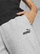 Спортивні штани жіночі Puma Ess Sweatpants Tr Cl 58684204 S Сірі (4063697168503) - зображення 5