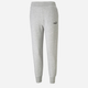 Спортивні штани жіночі Puma Ess Sweatpants Tr Cl 586842-04 2XS Сірі (4064535359541) - зображення 6