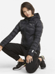 Пуховик короткий жіночий Puma Pwrwarm Packlite 600 Hd Down Jacket 587706-01 XL Чорний (4063699039412) - зображення 3