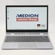 Ноутбук планшет 14" Medion Cepter NY410 Yoga Intel Pentium N5030 RAM 4 ГБ SSD 128 ГБ Win10 б/в Трансформер (Lenovo Group) (2151) - изображение 1