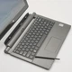 Ноутбук 11,6" MEDION PEAQ PDK P1011 IPS (1920x1080) FullHD Black Intel Pentium N3540 RAM4ГБ eMMC 64ГБ б/в планшет-трансформер 2АКБ (2564) - изображение 9
