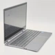 Ноутбук-планшет 14" Medion (Lenovo Group) E4271 Multi-Touch YOGA Intel Pentium N5000 RAM 4ГБ SSD 256ГБ Intel UHD Graphics б/в Метал (2662) - изображение 4