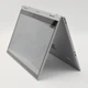 Ноутбук-планшет 14" Medion (Lenovo Group) E4271 Multi-Touch YOGA Intel Pentium N5000 RAM 4ГБ SSD 256ГБ Intel UHD Graphics б/в Метал (2662) - изображение 2