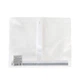 Скребок для стекла и душевой кабины MBM HOME BA-29 WHITE белый - изображение 5