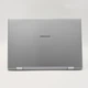 Ноутбук-планшет 14" Medion (Lenovo Group) E4271 Multi-Touch YOGA Intel Pentium N5000 RAM 8 ГБ SSD 512 ГБ Intel UHD Graphics б/в Метал (2667) - изображение 10