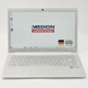 Ноутбук 14" MEDION (Lenovo Group) CEPTER N410 Intel Pentium Silver N5000 RAM 4ГБ SSD1ТБ + 64ГБ-eMMC Метал б/в (2649) - изображение 1