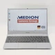 Ноутбук 14" Medion (Lenovo Group) E14301 AMD Ryzen 3 4300U RAM 8ГБ SSD 256ГБ AMD Radeon Graphics Win10 б/в Стильний та легкий (1687) - изображение 1