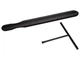 Электрическая блинница SilverCrest SCM 1500 E4,1500 W Черный (01511) - изображение 4