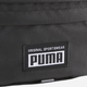 Сумка поясна тканинна Puma Academy Waist Bag 7993701 Чорна (4099683458839) - зображення 3