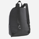 Рюкзак спортивний тканинний Puma Core Pop Backpack 7985501 Чорний (4099683449202) - зображення 4