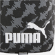 Torba listonoszka męska Puma Phase Aop Portable 7994701 Czarna (4099683458402) - obraz 3