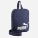 Сумка планшет тканинна Puma Phase Portable 7995502 Синя (4099683448670) - зображення 1