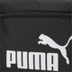 Рюкзак спортивний тканинний 22 л Puma Phase Aop Backpack 7994807 Чорний (4099685701711) - зображення 8