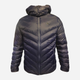 Kurtka zimowa męska krótka Puma Winter Jacket 53885706 S Granatowa (4065451869565) - obraz 1