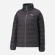 Куртка демісезонна коротка жіноча Puma Active Polyball Jacket 84940801 S Чорна (4065449724753) - зображення 6