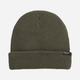 Czapka beanie Puma Archive Mid Fit Beanie 2284817 Khaki (4099683447796) - obraz 3