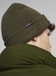 Czapka beanie Puma Archive Mid Fit Beanie 2284817 Khaki (4099683447796) - obraz 4