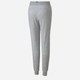 Дитячі спортивні штани для дівчинки Puma Ess Sweatpants Tr Cl G 58703704 122-128 см Світло-сірі (4063697160897) - зображення 6