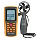 Анемометр Benetech + термометр, USB (GM8902) - изображение 1