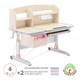 Парта ErgoKids Romana MG Multicolor (Evo-70 MG/MC) - изображение 12