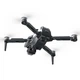 Дрон с камерой 4K LYZRC L600 PRO MAX GPS FPV, 3-осевая стабилизация Gimbal, 2 АКБ, до 30 мин полёта, складной квадрокоптер с возвратом домой - изображение 6