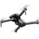 Дрон с камерой 4K LYZRC L600 PRO MAX GPS FPV, 3-осевая стабилизация Gimbal, 2 АКБ, до 30 мин полёта, складной квадрокоптер с возвратом домой - изображение 5