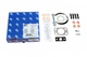 Ремкомплект турбины Fischer Automotive One (FA1) KT210016 Peugeot 207, Expert, 307; Ford Focus, C-Max, Fusion, Connect, Galaxy, Transit; Mazda 3; Citroen Berlingo, C5, C2, C4, Xsara - изображение 1