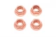 Ремкомплект турбины Fischer Automotive One (FA1) KT210016 Peugeot 207, Expert, 307; Ford Focus, C-Max, Fusion, Connect, Galaxy, Transit; Mazda 3; Citroen Berlingo, C5, C2, C4, Xsara - изображение 3