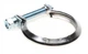 Ремкомплект турбины Fischer Automotive One (FA1) KT210016 Peugeot 207, Expert, 307; Ford Focus, C-Max, Fusion, Connect, Galaxy, Transit; Mazda 3; Citroen Berlingo, C5, C2, C4, Xsara - изображение 9