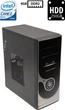 Компьютер LogicPower Tower Intel Core 2 Duo E4500 2.20GHz 4GB DDR2 HDD 250GB Intel 82945G Express VGA 300W (PCLPTE45R4H250A) Б/У - изображение 1