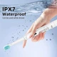 Електрична зубна щітка XFU XFU-2011 White - зображення 5