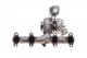 Турбіна BorgWarner 5439 988 0072 Volkswagen Caddy, Golf, Passat, Jetta, Touran; Audi A3; Seat Toledo, Leon; Skoda Octavia, Superb 03G253014M - зображення 7