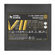 Блок питания Super Flower LEADEX VII XG 1000W, 80+ Gold (SF-1000F14XG), ATX 3.0 & PCIe 5.0, W/12VHPWR Cable - изображение 5
