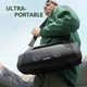 Портативная колонка Soundcore Anker Motion Boom Plus IP67 стереозвук 80 Вт Bluetooth -колонка - изображение 3