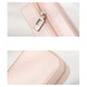 Шкатулка Casegrace SP-01185 Pink для украшений и ювелирных изделий портативная - изображение 4