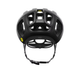 Велошолом POC Ventral Air MIPS, Uranium Black Matt, L (56-61 см) (PC 107551037LRG1) - зображення 4