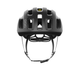 Велошолом POC Ventral Air MIPS, Uranium Black Matt, L (56-61 см) (PC 107551037LRG1) - зображення 1