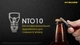 Титановый мультитул Nitecore NTO10 - изображение 3