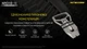 Титановый мультитул Nitecore NTO10 - изображение 4
