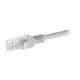 Патч-корд 2E Cat. 6 UTP 26AWG RJ-45 7/0.16 Cu LSZH 2м Сірий (2E-PC6CU-UTP2LSZH-GRY) - зображення 2