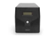 Джерело безперебійного живлення Digitus DN-170076 2000VA/1200W USB RS-232/4xSchuko/RJ-45 Чорний - изображение 2
