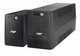 Джерело безперебійного живлення FSP FP650 650VA/360W 4xC13 Чорний (PPF3601406) - зображення 4